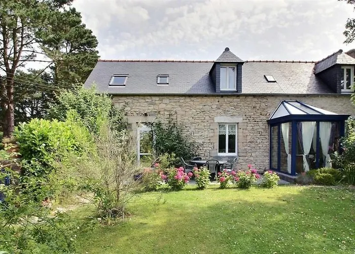 Chambres d'hôtes Air Marin Lannion