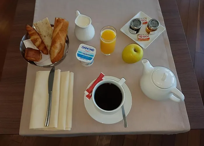 Domitys Les Etoiles d'Argent Résidence Services Seniors Strasbourg