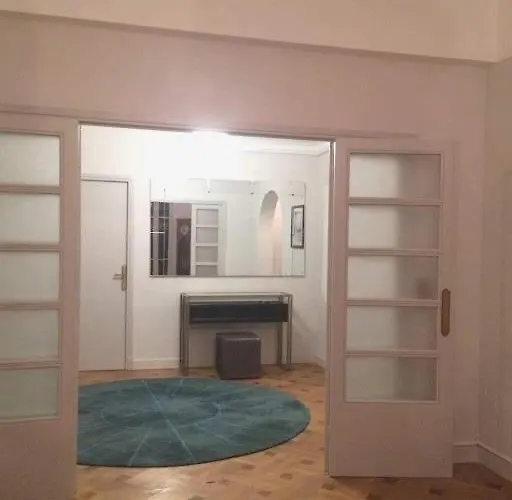 Magnifique Appartement Jean Medecin/Notre Dame Nizza