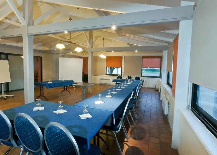 Hotel De La Plage Calais