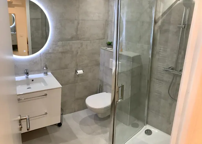 Pet friendly Le Melsono Carre D'Or Apartment Nice