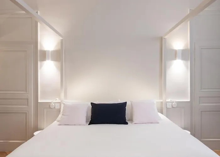 Mihotel Bizolon Lyon