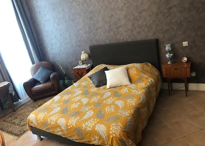 Maison Bonfils Nizza