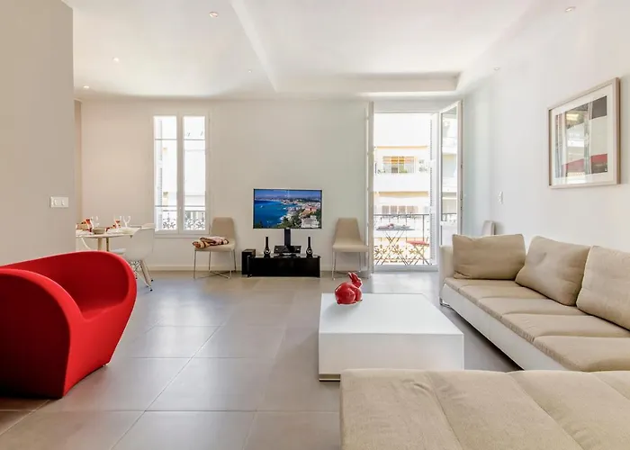 Myniceapartment