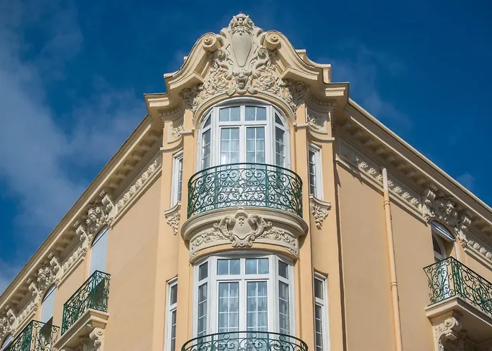 Hotels in de buurt van luchthaven Luchthaven Monaco Airport (MCM), Nice