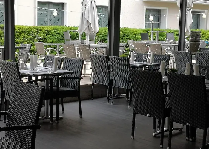 Hotel Du Commerce Châtillon-sur-Chalaronne